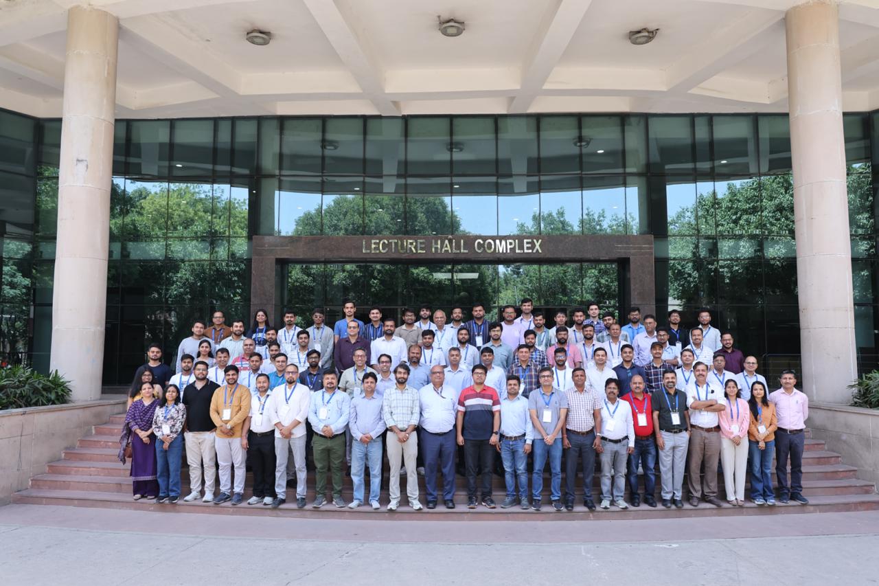 Workshop on Foundations of Optimization and Simulation